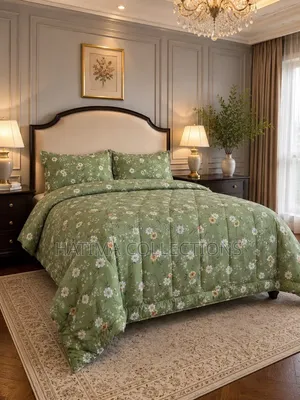 Duvet Cover