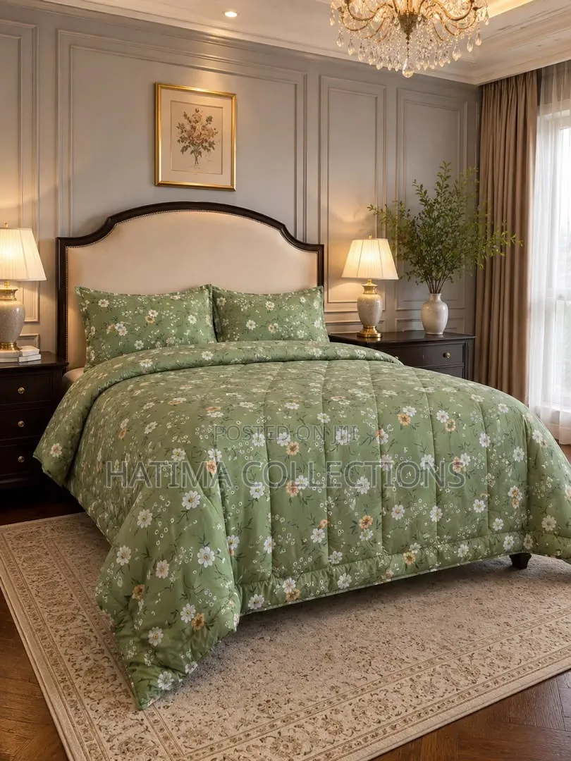 Duvet Cover