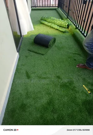 Balcony Sure Grass Carpet