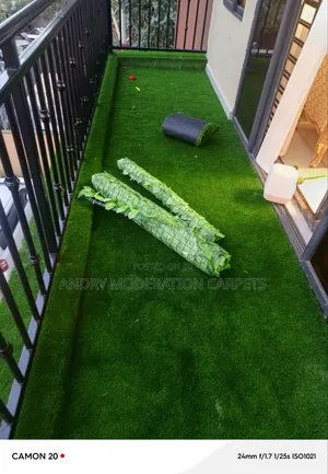 Balcony Sure Grass Carpet