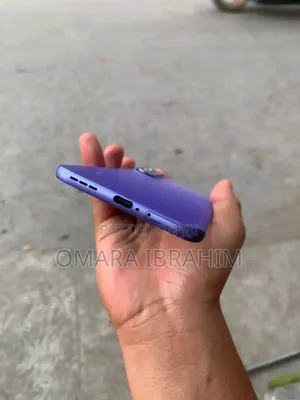 New Infinix Hot 60 Pro+ 256 GB Purple