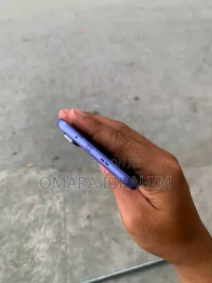 New Infinix Hot 60 Pro+ 256 GB Purple