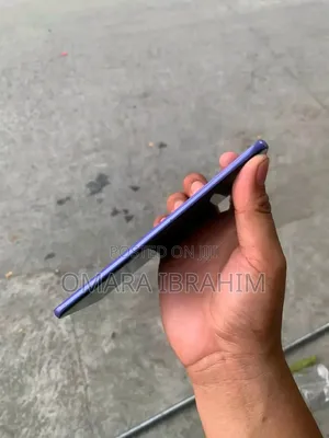 New Infinix Hot 60 Pro+ 256 GB Purple