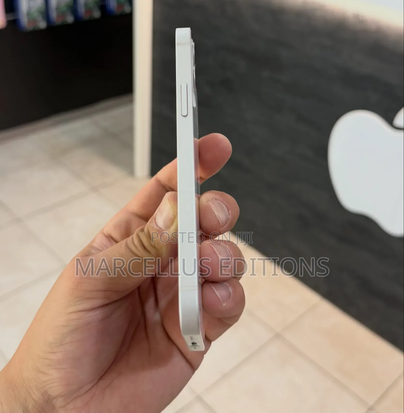 Apple iPhone 12 128 GB White