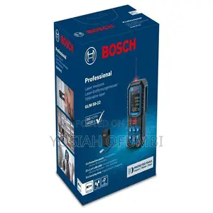 Bosch GLM 50-22 Professional Laser Measure
