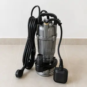 Electric Drainage & Sewage Pumps 370W–1500W High Flow