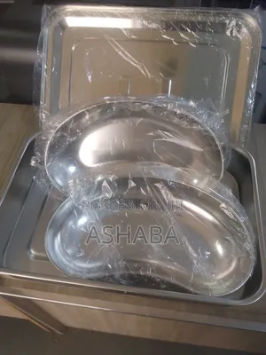Kidney Dishes