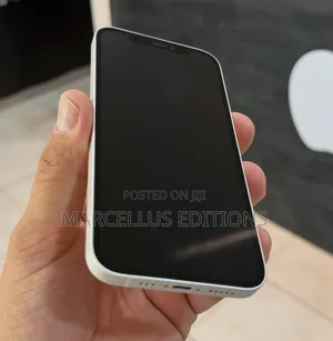 Apple iPhone 12 128 GB White