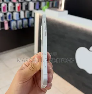 Apple iPhone 12 128 GB White
