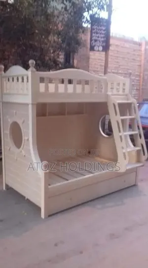 Beds/Walt Disney Bunk Beds in Any Design or Customization 2,000,000/-