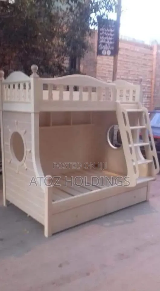 Beds/Walt Disney Bunk Beds in Any Design or Customization 2,000,000/-