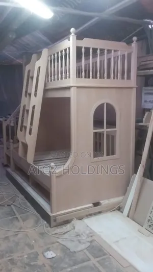 Beds/Walt Disney Bunk Beds in Any Design or Customization 2,000,000/-