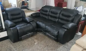 Fendi 6 Sitters Recliners