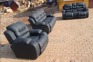 Fendi 6 Sitters Recliners