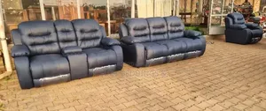 Fendi 6 Sitters Recliners