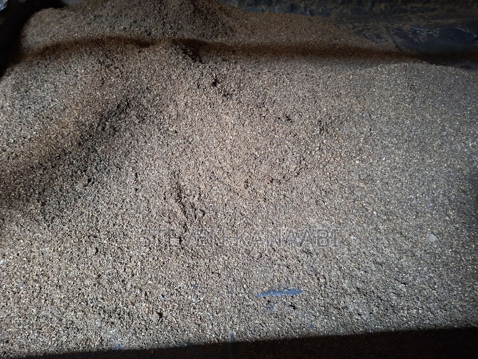 FRASS Organic Fertilizer