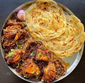 Food for Stomach