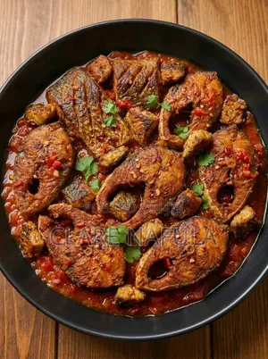 Food for Stomach