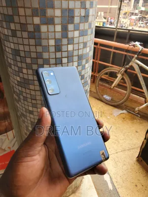 Samsung Galaxy S20 FE 5G 128 GB Blue