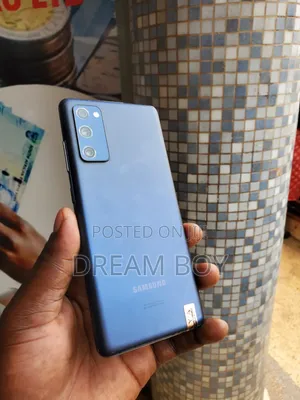 Samsung Galaxy S20 FE 5G 128 GB Blue