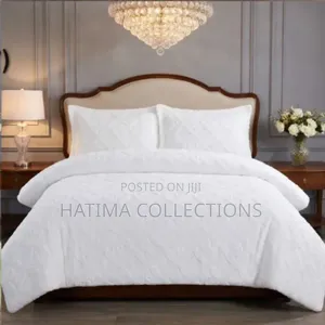 Cozy Duvet Covers