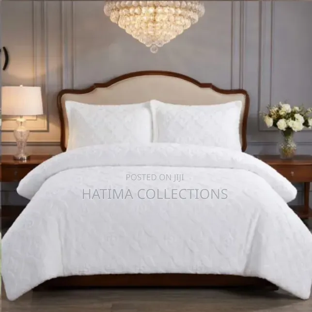 Cozy Duvet Covers