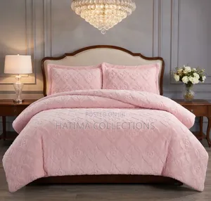 Cozy Duvet Covers