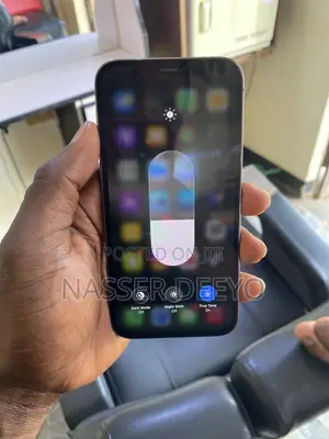 Apple iPhone 12 Pro 128 GB Black
