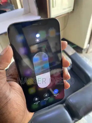 Apple iPhone 12 Pro 128 GB Black
