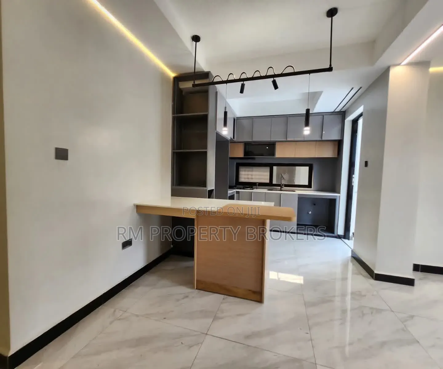 1bdrm Apartment in Munyonyo, Central Division for rent