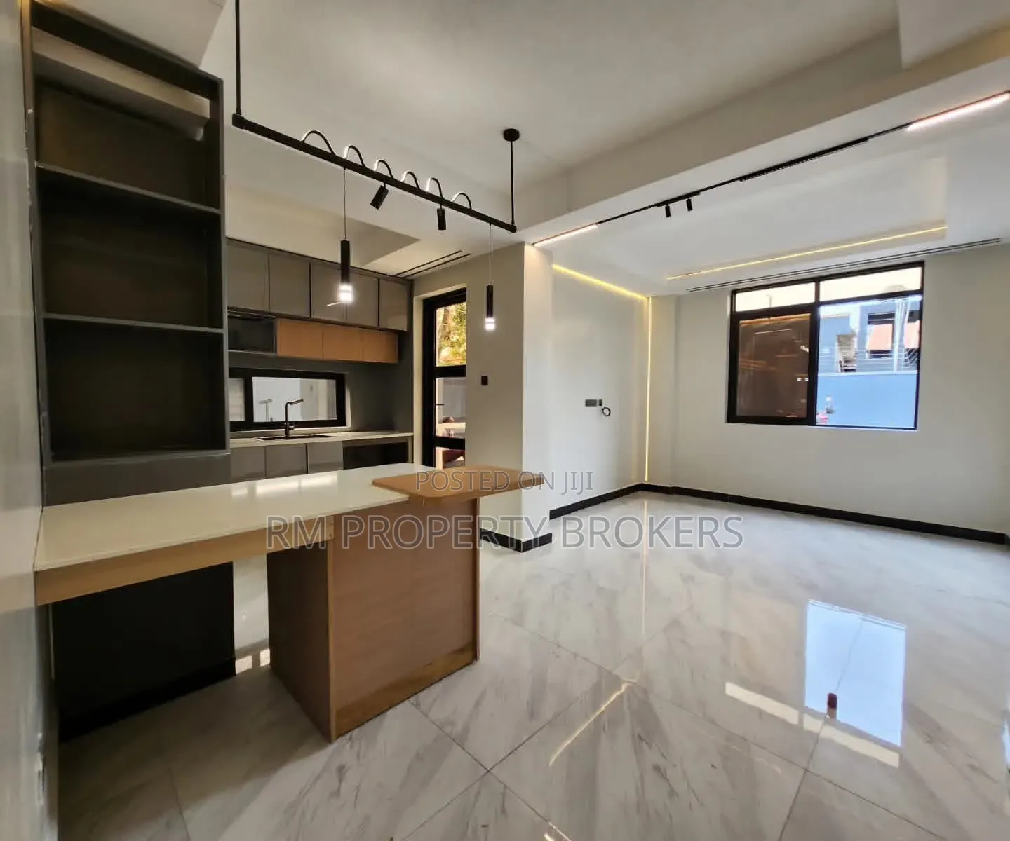 1bdrm Apartment in Munyonyo, Central Division for rent