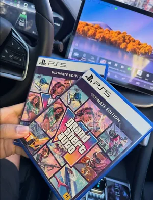 Gta 6. Grand Theft Auto Six
