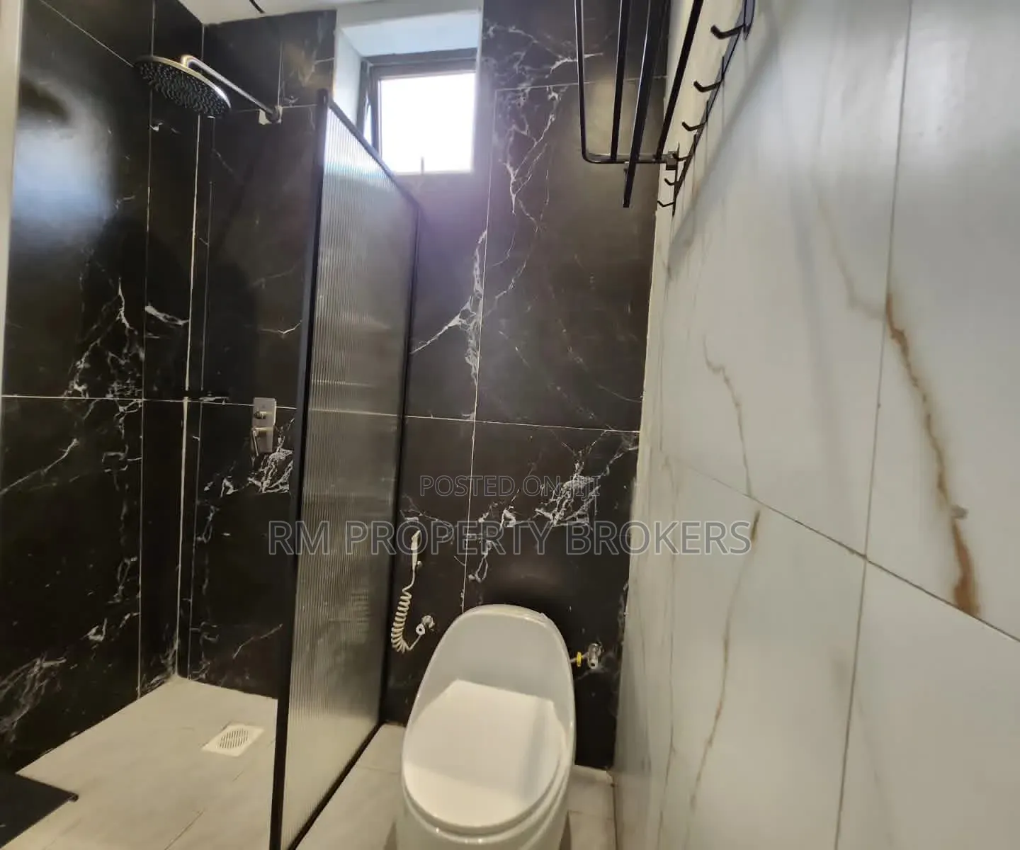 1bdrm Apartment in Munyonyo, Central Division for rent
