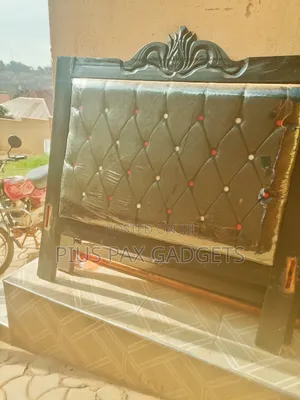 Bed for Sale