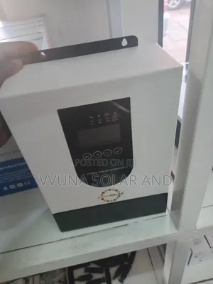 Hybrid Solar Inverter 1.5kw