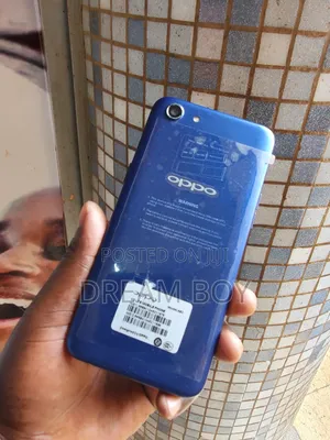 Oppo A83 128 GB Blue