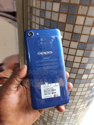 Oppo A83 128 GB Blue