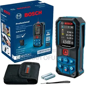 Bosch GLM 50-27 C Professional Laser Measure