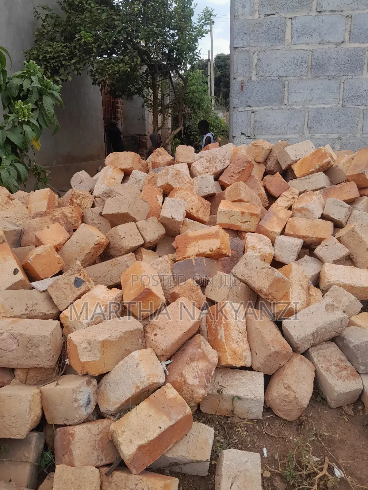 Building Materials  and Supplies