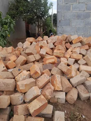 Building Materials  and Supplies