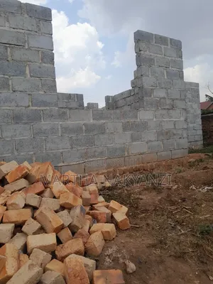 Building Materials  and Supplies