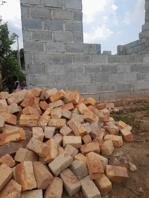 Building Materials  and Supplies