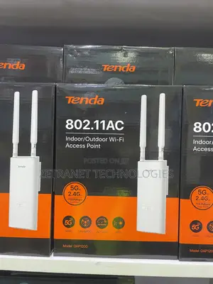 OAP1200 Extender
