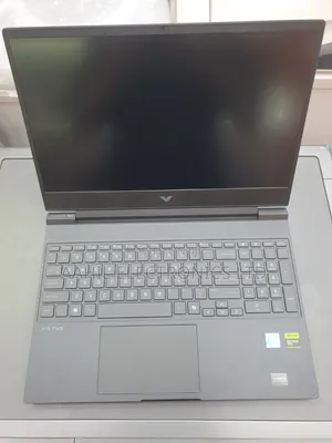 New Laptop HP Victus 15 16GB Intel Core i5 SSD 512GB