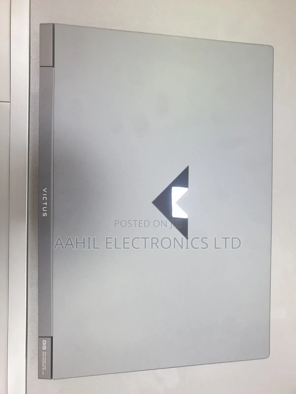 New Laptop HP Victus 15 16GB Intel Core i5 SSD 512GB