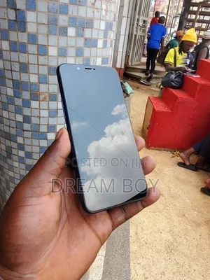Oppo A83 128 GB Blue