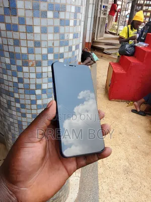 Oppo A83 128 GB Blue