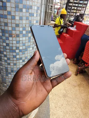 Oppo A83 128 GB Gray
