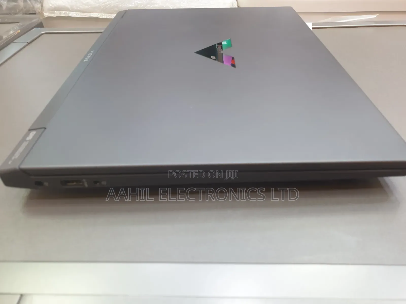 New Laptop HP Victus 15 16GB Intel Core i5 SSD 512GB