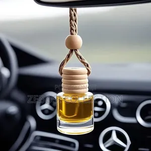 Car Auto- Aroma Purfume Air Freshener Diffuser
1piece-Multicolor